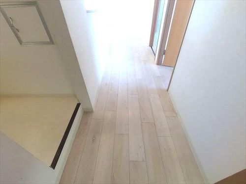 兵庫県神戸市東灘区西岡本5丁目(マンション)の賃貸物件のその他画像
