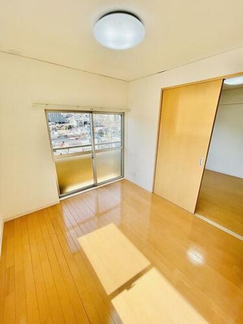 兵庫県神戸市長田区大丸町3丁目(マンション)の賃貸物件のその他画像