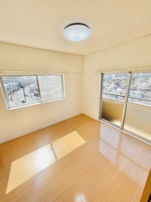 兵庫県神戸市長田区大丸町3丁目(マンション)の賃貸物件のその他画像