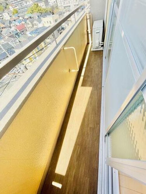 兵庫県神戸市長田区大丸町3丁目(マンション)の賃貸物件のその他画像