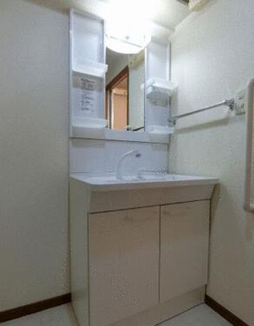 TSコアラの内装