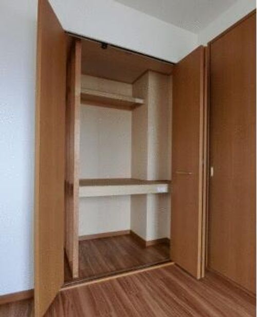 TSコアラの内装