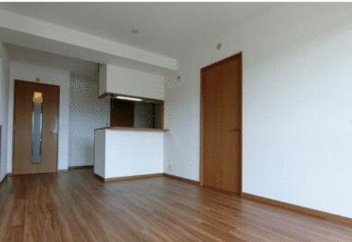 TSコアラの居間