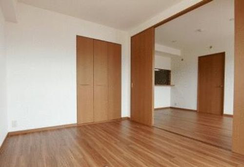 TSコアラの内装