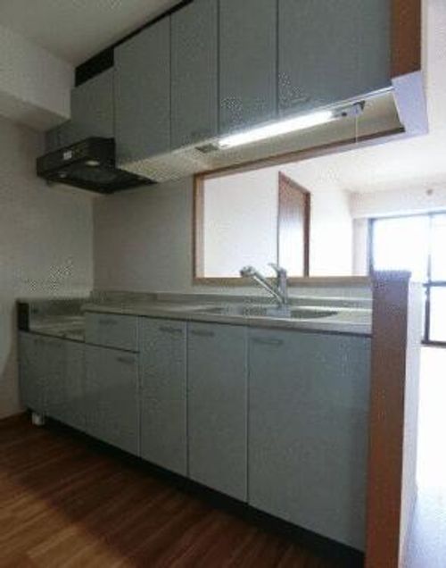 TSコアラのキッチン