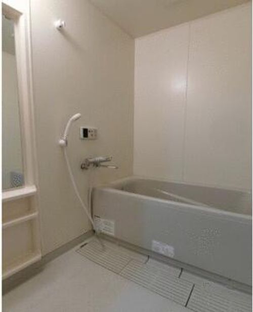 TSコアラの風呂