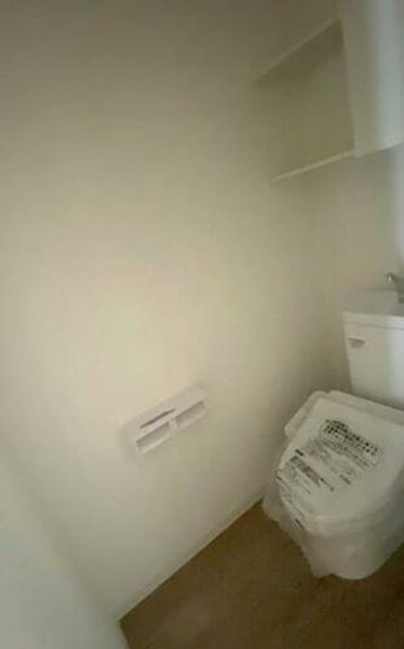 エルグランド博多の杜の内装