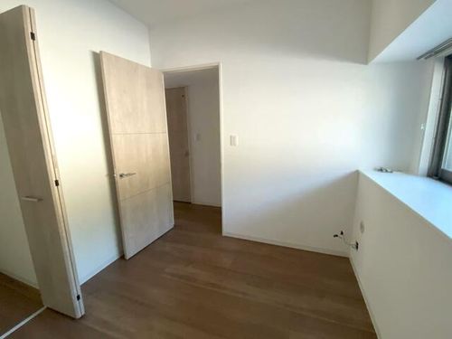 エルグランド博多の杜の内装