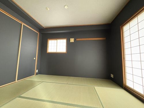 大阪府大阪市城東区今福西1丁目(マンション)の賃貸物件の内装