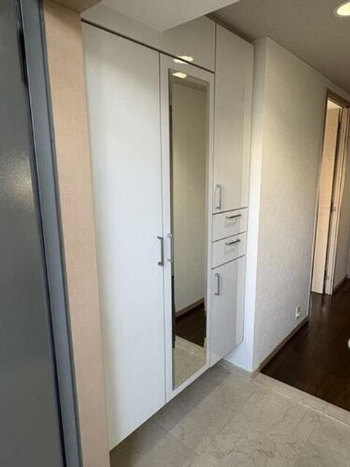 大阪府大阪市城東区今福西1丁目(マンション)の賃貸物件の内装