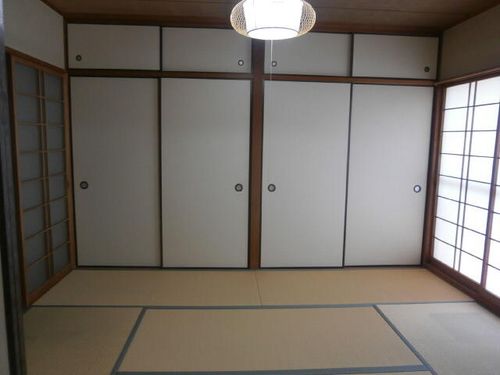 福岡県北九州市八幡西区皇后崎町(マンション)の賃貸物件のその他画像
