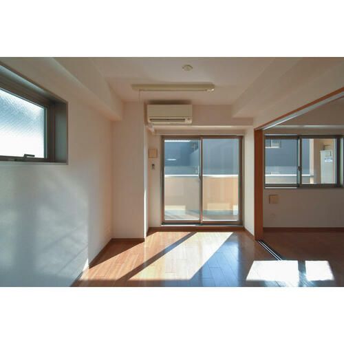 articlesの居間