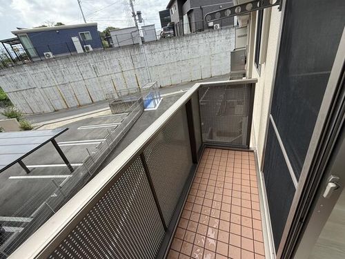 ディアスモダン本城の内装