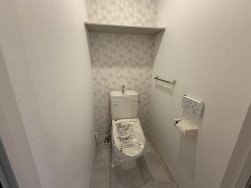 ディアスモダン本城の内装