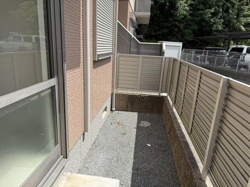 ディアスモダン本城の内装