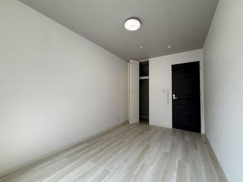 ディアスモダン本城の内装