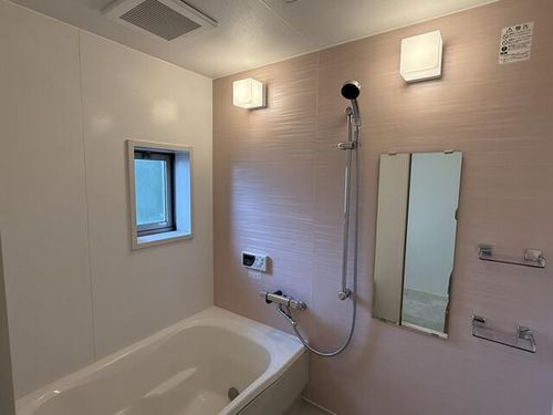 ディアスモダン本城の風呂