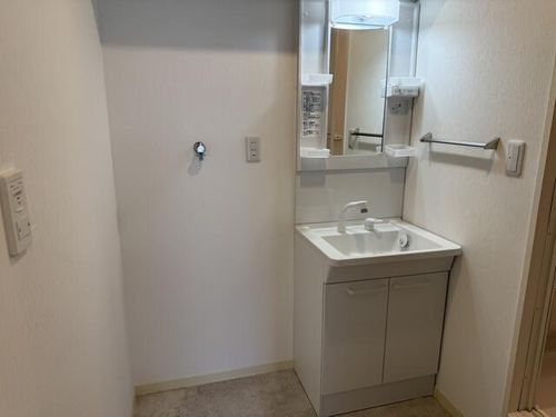 ディアスモダン本城の内装