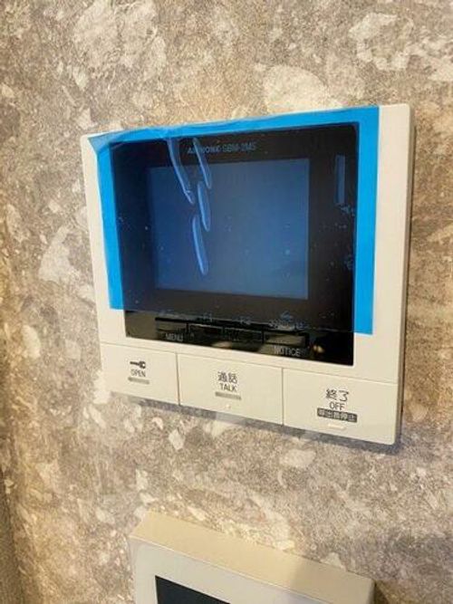 京都府京都市伏見区桃山町正宗(アパート)の賃貸物件のその他画像