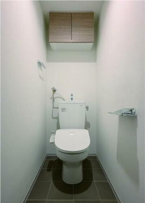 アルファグラン末広の内装