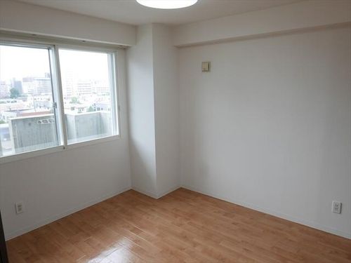 willDo南12条の内装