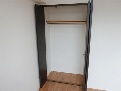 willDo南12条の内装