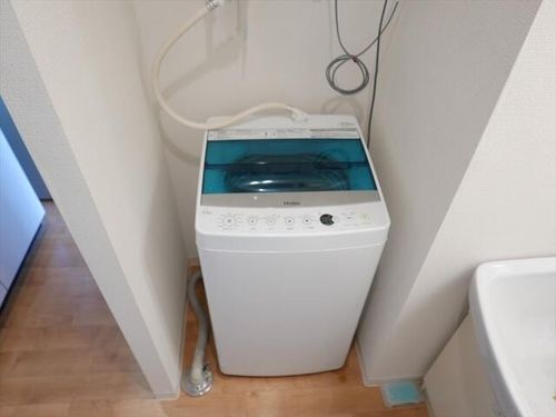 willDo南12条のその他画像