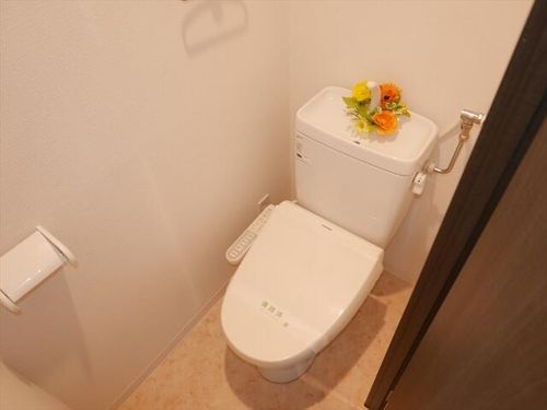 willDo南12条の内装