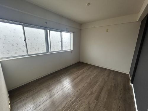大阪府大阪市住吉区苅田1丁目(一戸建)の賃貸物件の内装