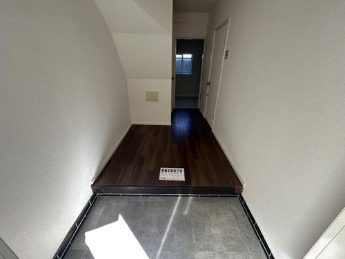 大阪府大阪市住吉区苅田1丁目(一戸建)の賃貸物件のその他画像