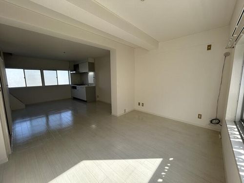 大阪府大阪市住吉区苅田1丁目(一戸建)の賃貸物件のその他画像