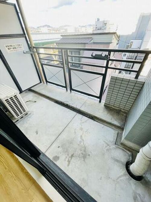 兵庫県神戸市長田区腕塚町3丁目(マンション)の賃貸物件のその他画像