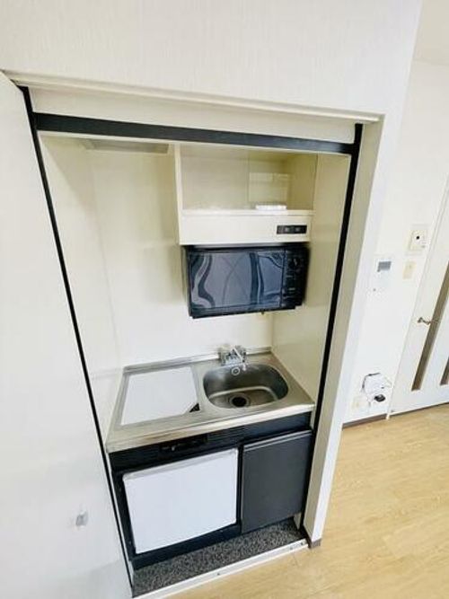 兵庫県神戸市長田区腕塚町3丁目(マンション)の賃貸物件のその他画像