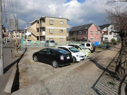 兵庫県西宮市津門宝津町(マンション)の賃貸物件のその他画像