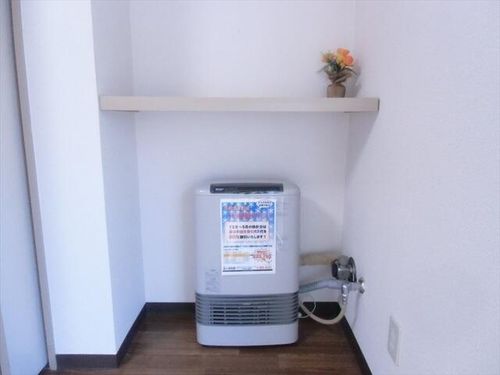 ソルテリア元町のその他画像