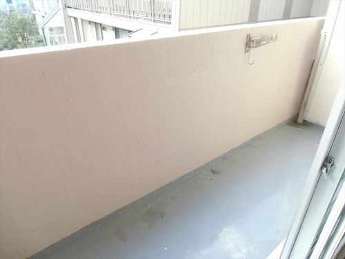 ソルテリア元町の内装