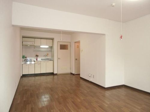 ソルテリア元町の内装