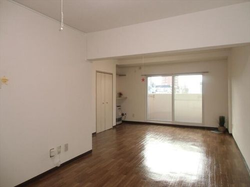 ソルテリア元町の内装