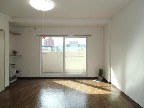 ソルテリア元町の内装