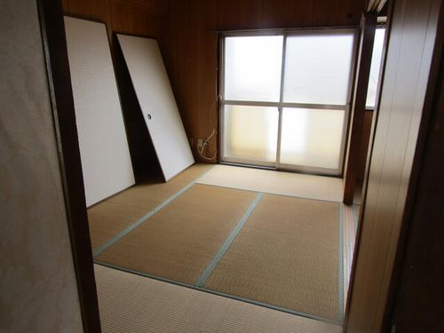 マンション若葉のその他画像