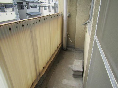マンション若葉のその他画像