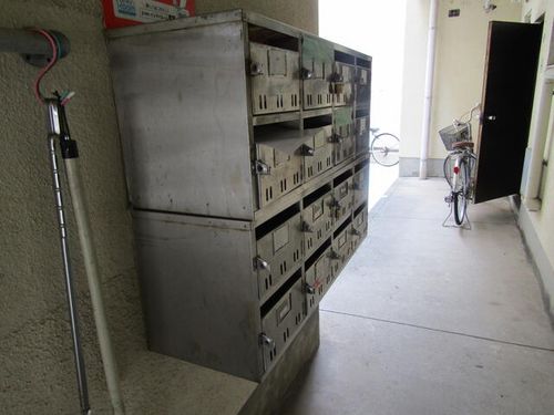 マンション若葉のその他画像