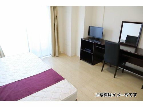 ラ・パルフェ・ド・札幌310の内装