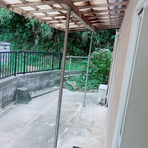 福岡県直方市大字頓野(一戸建)の賃貸物件のその他画像