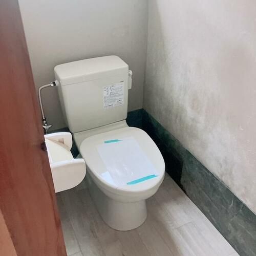 福岡県直方市大字頓野(一戸建)の賃貸物件の内装