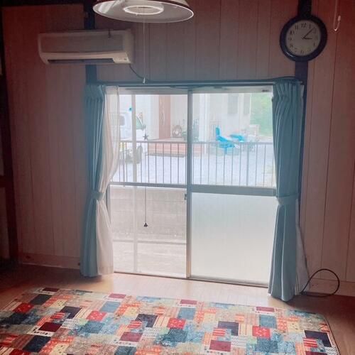 福岡県直方市大字頓野(一戸建)の賃貸物件の内装