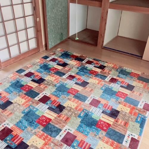 福岡県直方市大字頓野(一戸建)の賃貸物件の内装