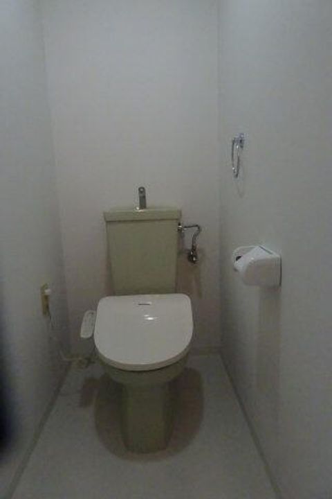 兵庫県尼崎市猪名寺2丁目(マンション)の賃貸物件の内装