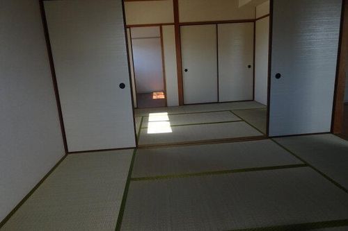 兵庫県尼崎市猪名寺2丁目(マンション)の賃貸物件の内装