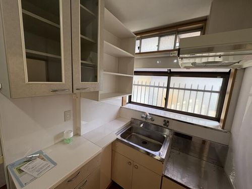 兵庫県伊丹市船原2丁目(テラスハウス)の賃貸物件のその他画像